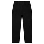 Tailored Pleats 2 Pants - Black