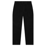 Tailored Pleats 2 Pants - Black