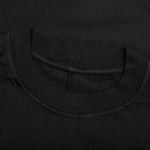 Tarp T T-Shirt - Black