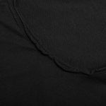 Tarp T T-Shirt - Black