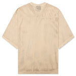 Team Cotton Mesh - Natural