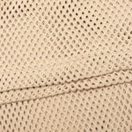 Team Cotton Mesh - Natural