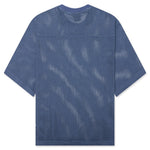 Team Cotton Mesh - Navy