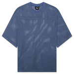 Team Cotton Mesh - Navy
