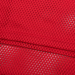 Team Jersey Stussy Sport - Red