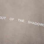 Team Rep T-Shirt - Dark Taupe