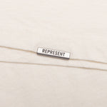 Team Rep T-Shirt - Flat White