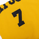 Team Satoshi Crewneck - Yellow/Black