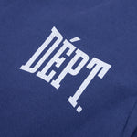 Team Sweatpant - Navy