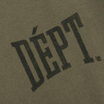 Team Sweatpant - Olive