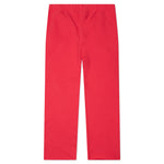 Team Sweatpant - Red