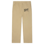 Team Sweatpant - Sand
