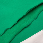 Team USA Racer Crewneck - Green