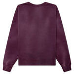 Teams Crewneck - Sunfade Plum