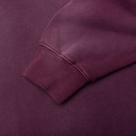 Teams Crewneck - Sunfade Plum
