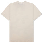 Teams T-shirt - Antique White