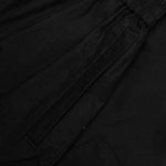 Tech Cargo Pant - Jet Black