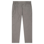 Tech Cargo Pant - Mid Grey