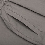 Tech Cargo Pant - Mid Grey