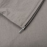 Tech Cargo Pant - Mid Grey