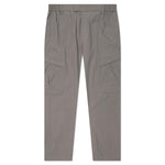 Tech Cargo Pant - Mid Grey