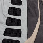 Tech Shorts - Grey/Cream