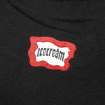 Telegraph S/S Tee - Black