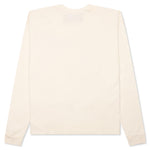 Temptation Longsleeve - Bone