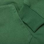 Tennis Hoodie - Green