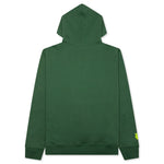 Tennis Hoodie - Green