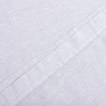 Tennis Tee - Grey