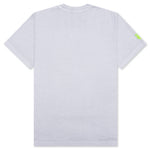 Tennis Tee - Grey