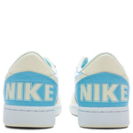 Terminator Low - Aquarius Blue/Coconut Milk/White