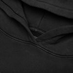 Terraestiva Hoodie - Worn Black