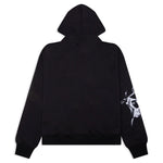 Test Print 2 Hoodie - Black