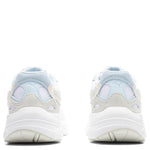 Women's Teveris Nitro - White/Icy Blue