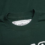 Texas Flood T-Shirt - Washed Forest Green