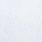 Textured Knit Quarter Zip - Grey