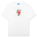 Thank You Nice Day T-Shirt - White