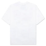 Thank You Nice Day T-Shirt - White