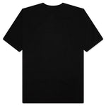 The Confession T-Shirt - Washed Black