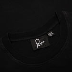 The Confession T-Shirt - Washed Black