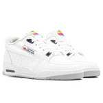 The Cupertino - White