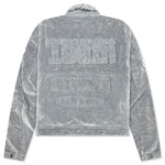 The Doctor Jacket - Black