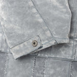 The Doctor Jacket - Black