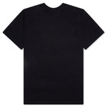 The Four Elements Printed T-Shirt - Black
