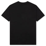 The Mascot Tee - Black