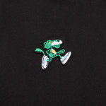 The Mascot Tee - Black