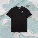 The Mascot Tee - Black