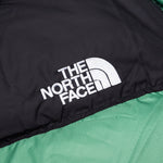 1996 Retro Nuptse Jacket - Deep Grass Green